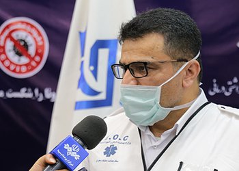 دبیر ستاد مبارزه با کرونا در استان بوشهر:
۶ بیمار مثبت اعلام شده امروز همگی ترخیص و تحت قرنطینه خانگی هستند/ بهبودی ۲۵ نفر بیمار مبتلا به کرونا در استان بوشهر
