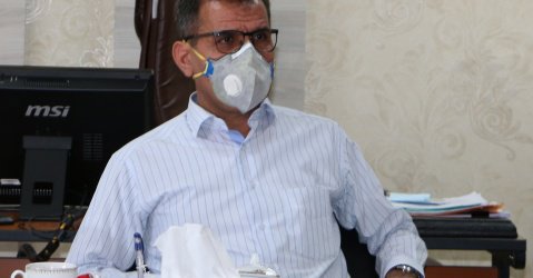 آخرین اخبار کرونا ویروس  دوشنبه ۲۶اسفندماه۹۸