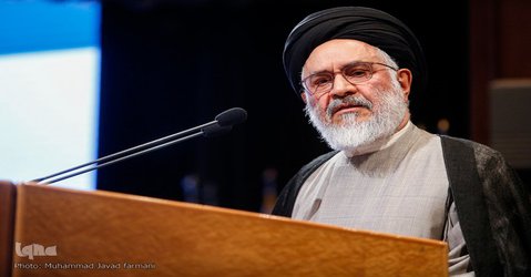 پیام رئیس گروه مطالعات اسلامی فرهنگستان علوم به پاپ فرانسیس؛ برای رفع تحریم های ایالات متحده علیه مردم ایران اقدام کنید