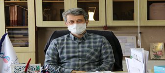 رئیس دانشگاه علوم پزشکی ایران : در خانه بمانید ؛ فعالیت مراکز درمانی در عید ادامه دارد