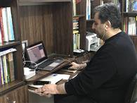 دانشگاه آزاد اسلامی تهدید کرونا را به فرصتی برای آموزش مجازی تبدیل کرد