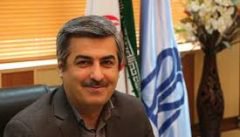 پیام تبریک دکتر فاضل رییس دانشگاه به مناسبت آغاز سال ۱۳۹۹