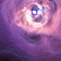 New data tests 'theory of everything'