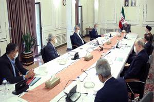 قدردانی از همراهی مردم در رعایت پروتکل‌ها و توصیه‌های بهداشتی