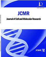 مقالات مجله سلول و تحقیقات مولکولی، دوره ۱۱، شماره ۱ منتشر شد