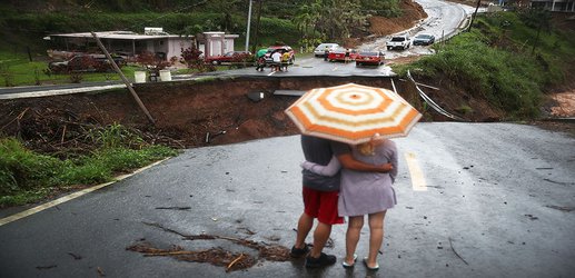 Plan to dismantle Puerto Rico's statistics agency gets green light