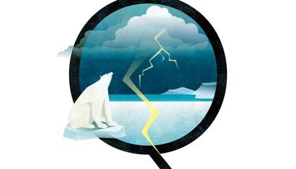 Why Does Lightning Rarely Strike in the Arctic? And More Questions From Our Readers