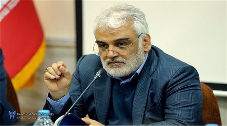 پیام نوروزی دکتر طهرانچی