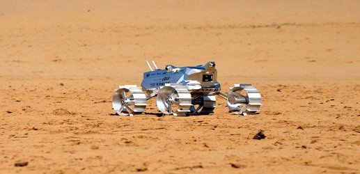 Lunar X Prize to put a rover on the moon has been resurrected