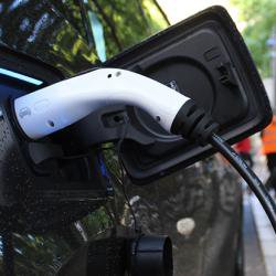 Electric cars better for climate in 95% of the world