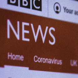 Uncertainty about facts can be reported without damaging public trust in news – study