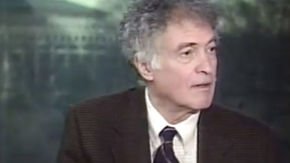 Daniel Greenberg, science journalism pioneer who shaped
     
      Science
     
     ’s News section, dies at 88