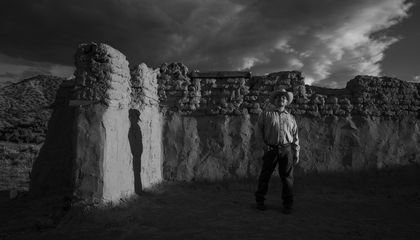 Native American Photographers Develop the Stories of Their People