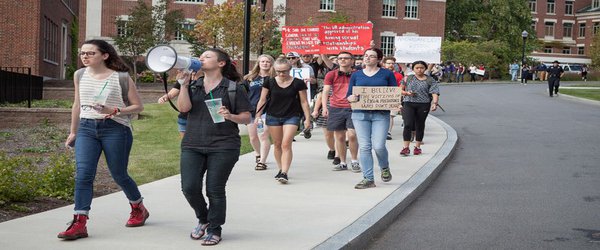 University pays millions to researchers who sued over sexual-harassment allegations