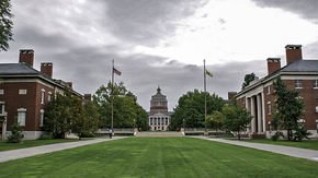 University of Rochester and plaintiffs settle sexual harassment lawsuit for $9.4 million