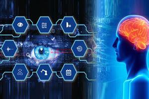 از هوش مصنوعی شناختی تا توسعه نیروی انسانی متخصص علوم شناختی