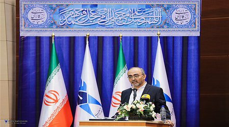 دکتر علمایی: ترم تحصیلی در دانشگاه آزاد اسلامی حذف نمی‌شود