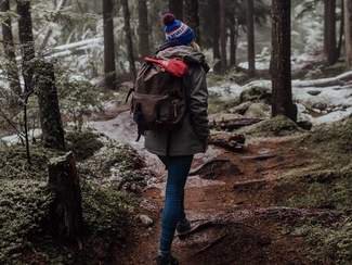 10 hiking apps and gadgets for hitting the trail this spring