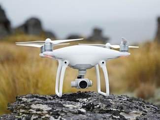 A beginner's guide to flying your drone without crashing it