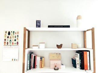 25 ways to organize all your stuff