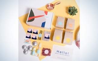 Five rad and random DIY kits I found this week