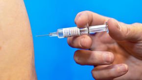 United States wants to end most payouts for leading vaccination-related injury