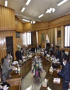 «اطلاعیه مهم آموزشی دانشگاه شهرکرد در زمینه برگزاری کلاسهای نظری به روش الکترونیکی»