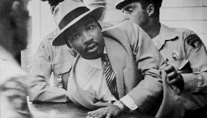 Even Though He Is Revered Today, MLK Was Widely Disliked by the American Public When He Was Killed