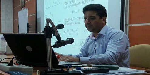 مدیر مرکز رشد دانشگاه آزاد اسلامی لاهیجان: هسته‌های فناور با محور کشاورزی و منابع طبیعی پذیرش می‌شوند