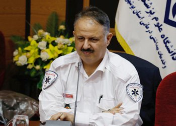 از ۲۴ اسفندماه سال ۹۸ تاکنون؛
هزار و ۷۲۹ ماموریت توسط اورژانس ۱۱۵ استان بوشهر صورت گرفت
