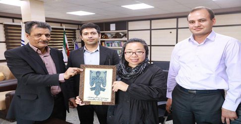 متخصص باستان شناسی دوره هخامنشی بیان کرد: جیرفت مرکز ساتراپی کرمانیا در دوره هخامنشی بوده است