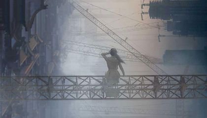 These Contest-Winning 'Fairy Tales' Might Be Bleak, But They Are Topical