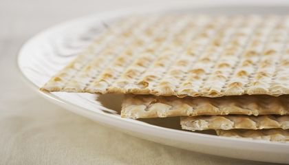 A Gentile’s Guide to Keeping Kosher for Passover