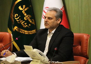 دکتر کاظم خاوازی با رای اکثریت نمایندگان مجلس شورای اسلامی به عنوان وزیر جهاد کشاورزی انتخاب شد.