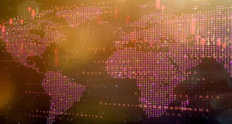 David Nabarro tells business leaders lockdowns will likely be lifted by sector