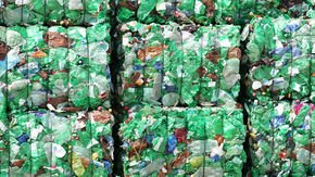 ‘A huge step forward.’ Mutant enzyme could vastly improve recycling of plastic bottles