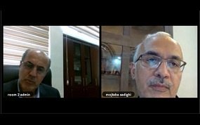 برگزاری نشست معاونان دانشجویی دانشگاه‌های منطقه یک