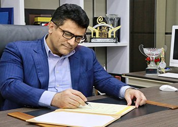 پیام تبریک رییس دانشگاه علوم پزشکی بوشهر به مناسبت روز ملی منابع انسانی