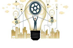 شرکت‌های خلاق از ابزارهای مالی قوی‌تر بهره‌مند می‌شوند