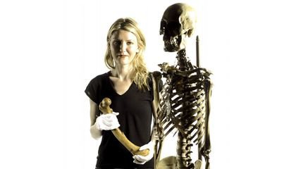 Here's Why This Smithsonian Scientist Studies Ancient Pathogens