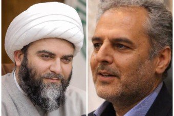رئیس سازمان تبلیغات اسلامی انتصاب وزیر جهاد کشاورزی را تبریک گفت