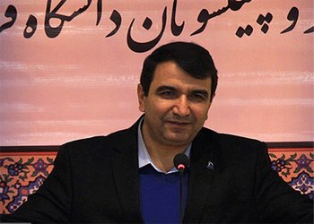 جذب دانشجویان خارجی در  دانشکده علوم ورزشی  دانشگاه فردوسی مشهد 