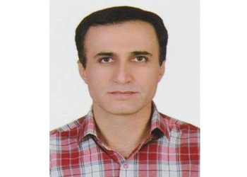 انتصاب دکتر علیرضا کریمی کارویه به عنوان مدیر گروه علوم خاک دانشگاه فردوسی مشهد