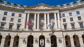 EPA can’t bar grantees from sitting on science advisory panels, judge rules