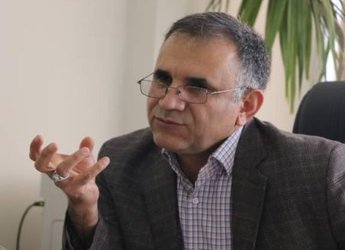 مدیرکل دفتر حمایت و پشتیبانی امور پژوهشی و فناوری وزارت علوم منصوب شد