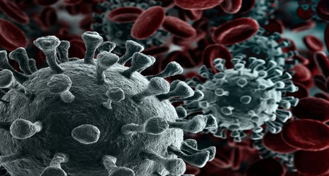 Further government funding secured for Imperial coronavirus research
