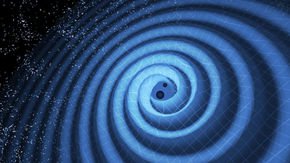 Gravitational waves reveal unprecedented collision of heavy and light black holes