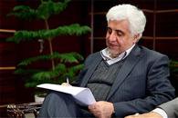 فرهاد رهبر به کمیسیون معاملات مرکزی دانشگاه آزاد اسلامی ابلاغ کرد