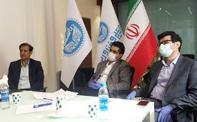 اولین وبینار بحران کرونا و اکوسیستم کارآفرینی و نوآوری در دانشگاه تهران برگزار شد