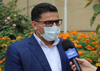 دبیر ستاد مبارزه با کرونا در استان بوشهر:
بهبودی قطعی ۱۰۸ نفر/ ابتلای دو نفر جدید تایید شد